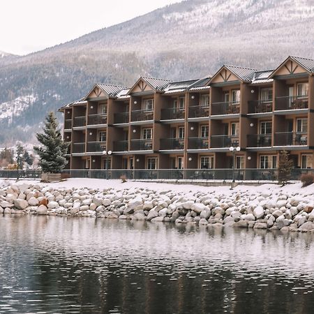 Prestige Lakeside Resort, Worldhotels Elite Nelson Eksteriør bilde