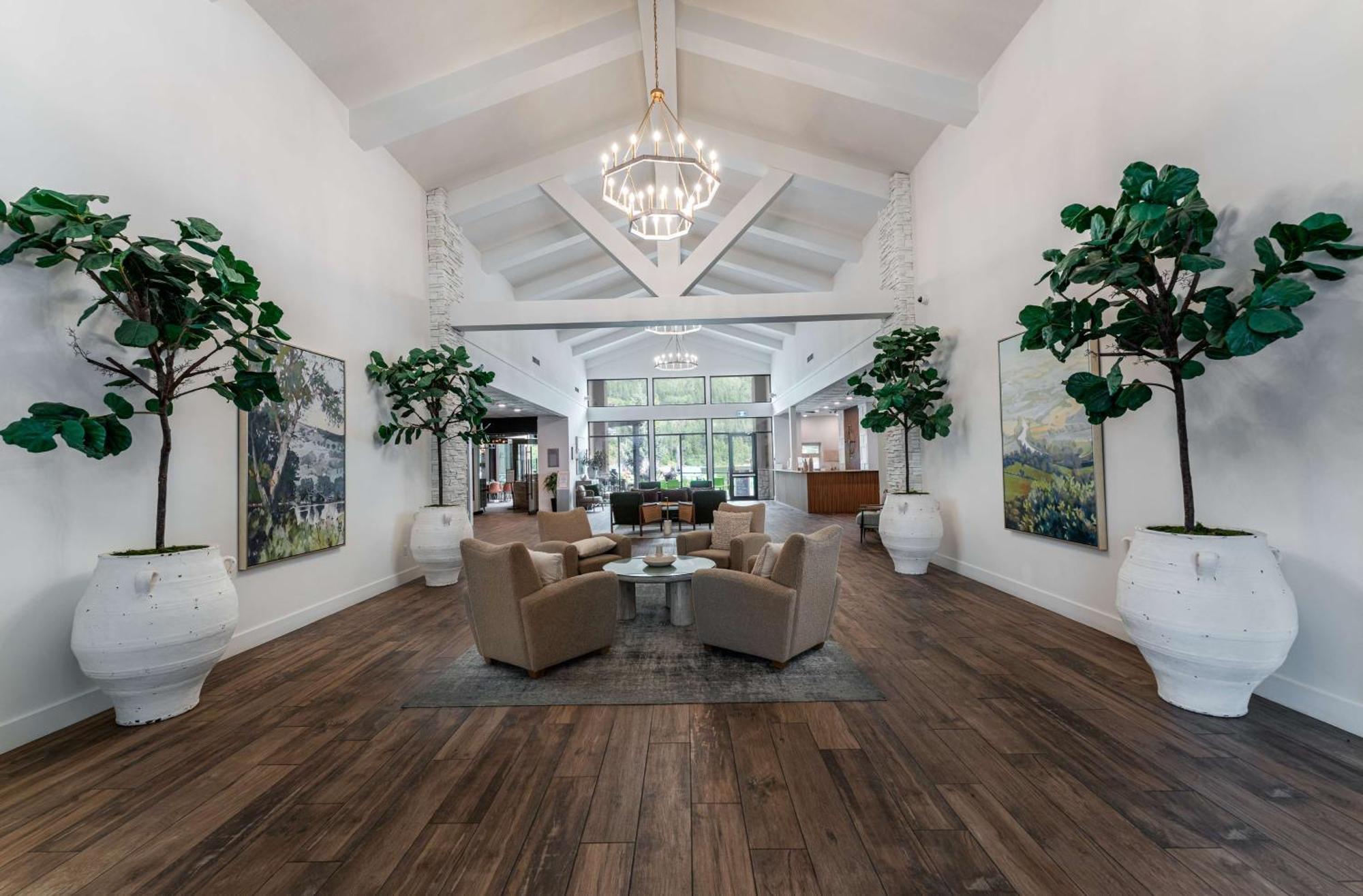 Prestige Lakeside Resort, Worldhotels Elite Nelson Eksteriør bilde