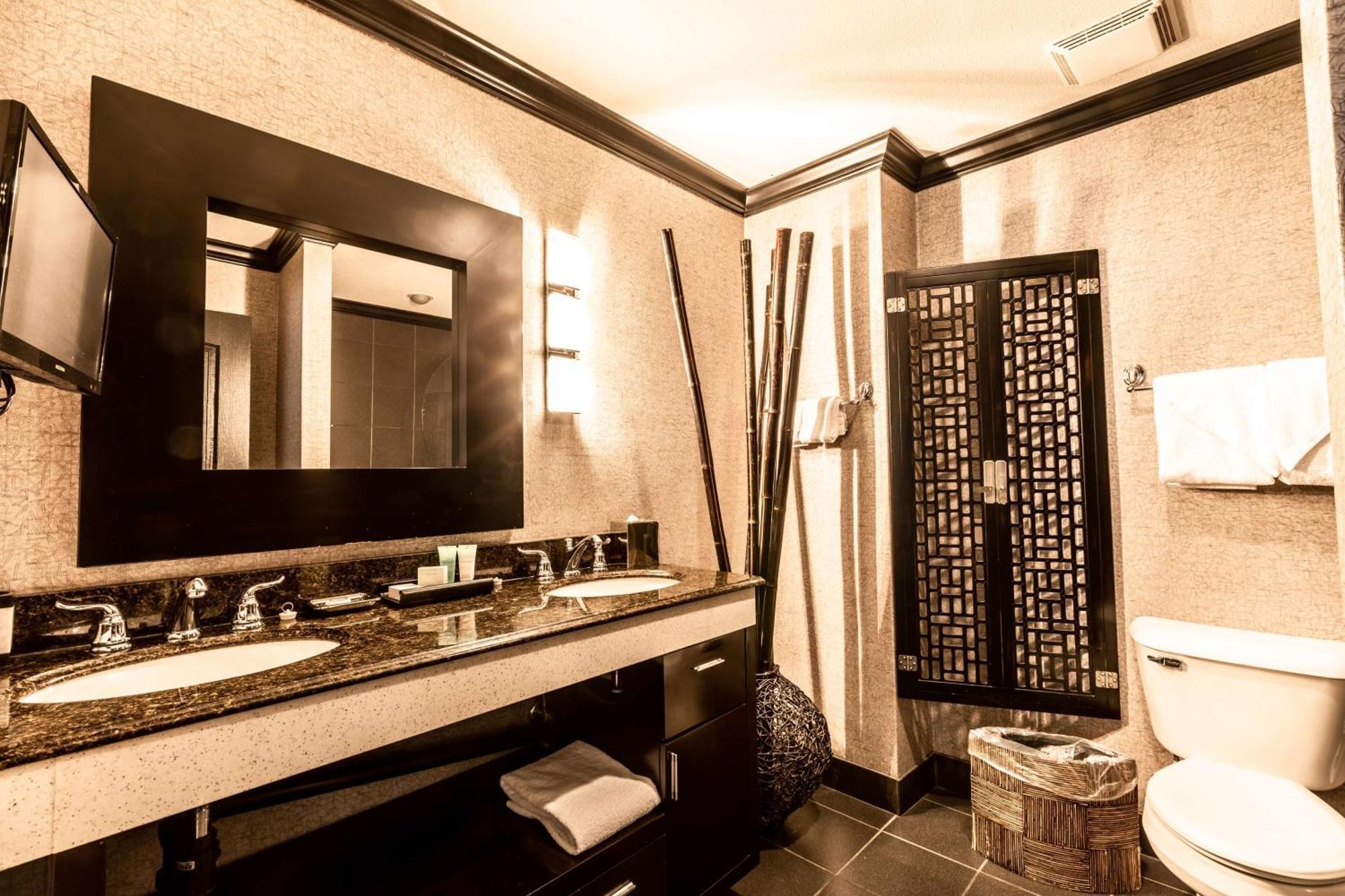 Prestige Lakeside Resort, Worldhotels Elite Nelson Eksteriør bilde