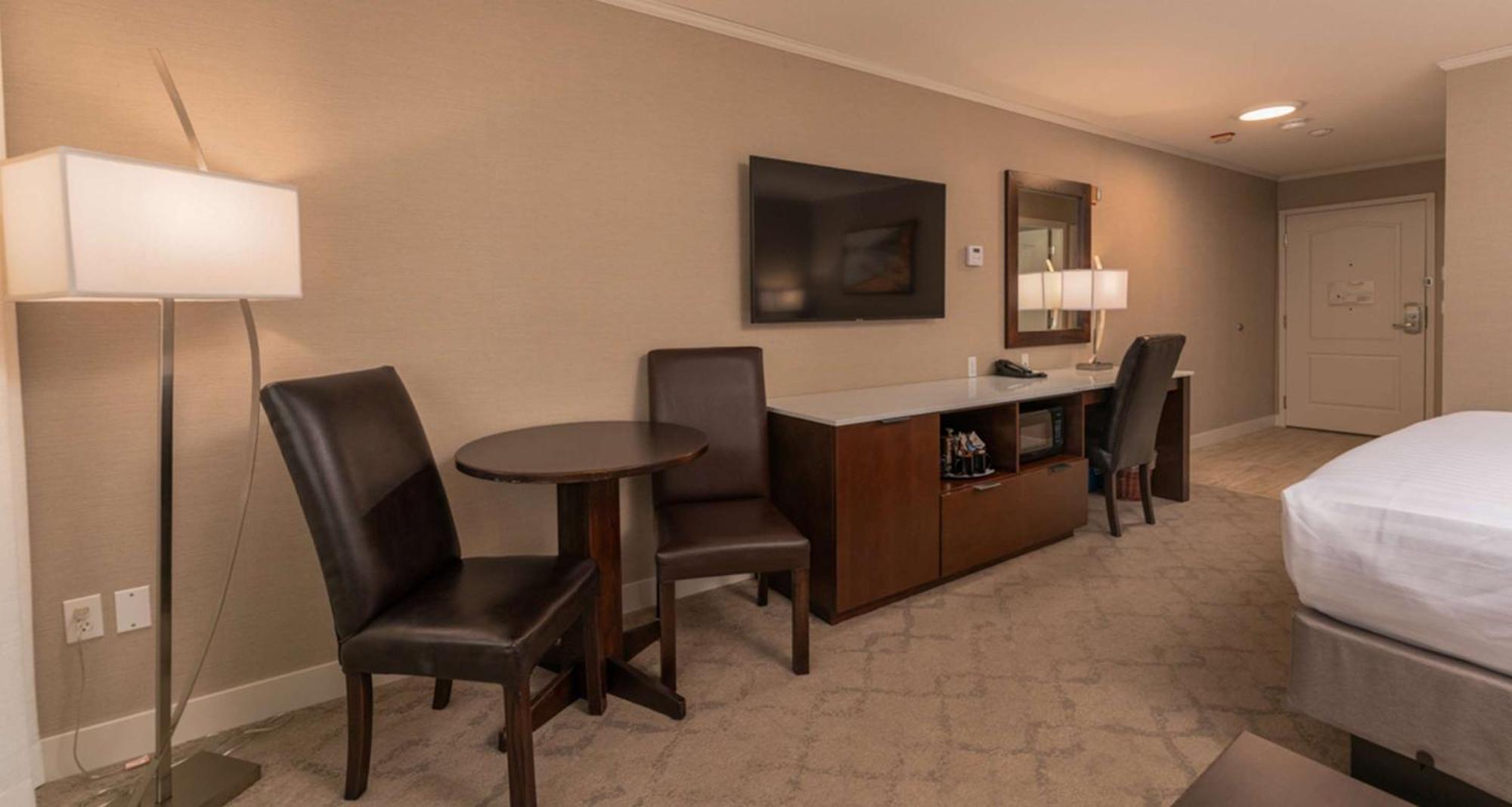 Prestige Lakeside Resort, Worldhotels Elite Nelson Eksteriør bilde
