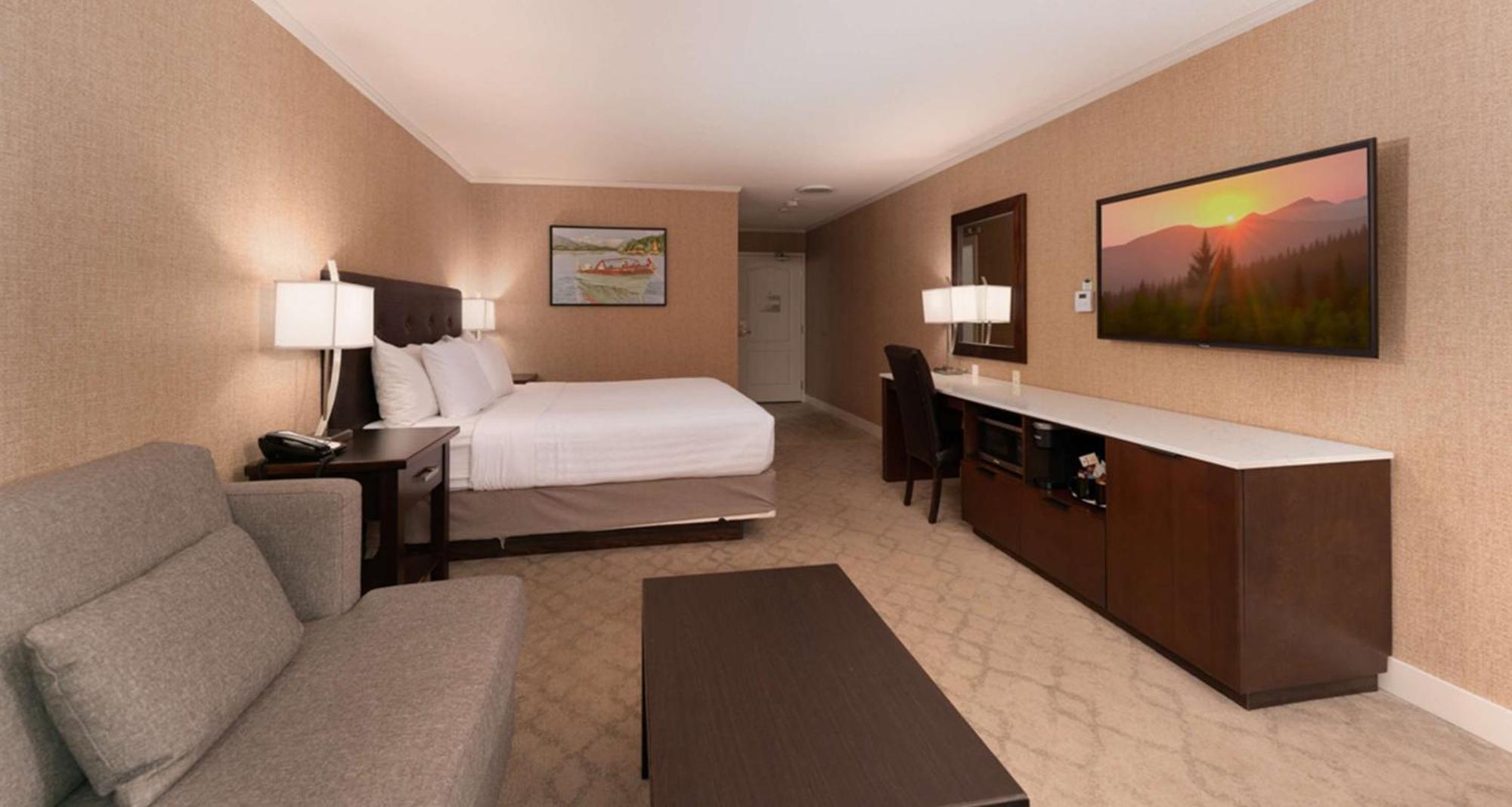 Prestige Lakeside Resort, Worldhotels Elite Nelson Eksteriør bilde