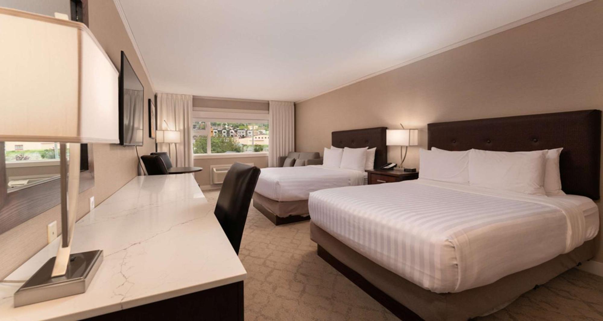 Prestige Lakeside Resort, Worldhotels Elite Nelson Eksteriør bilde