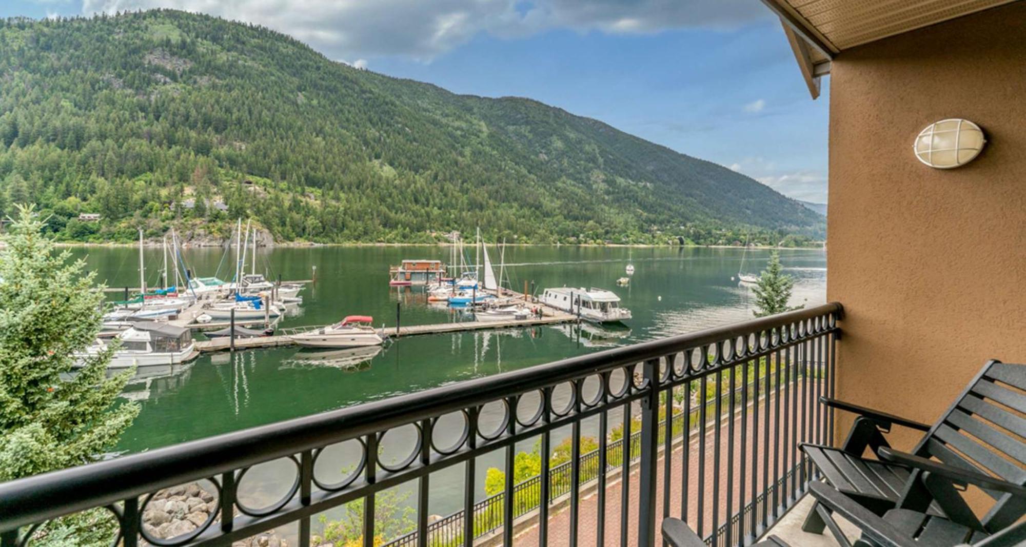 Prestige Lakeside Resort, Worldhotels Elite Nelson Eksteriør bilde