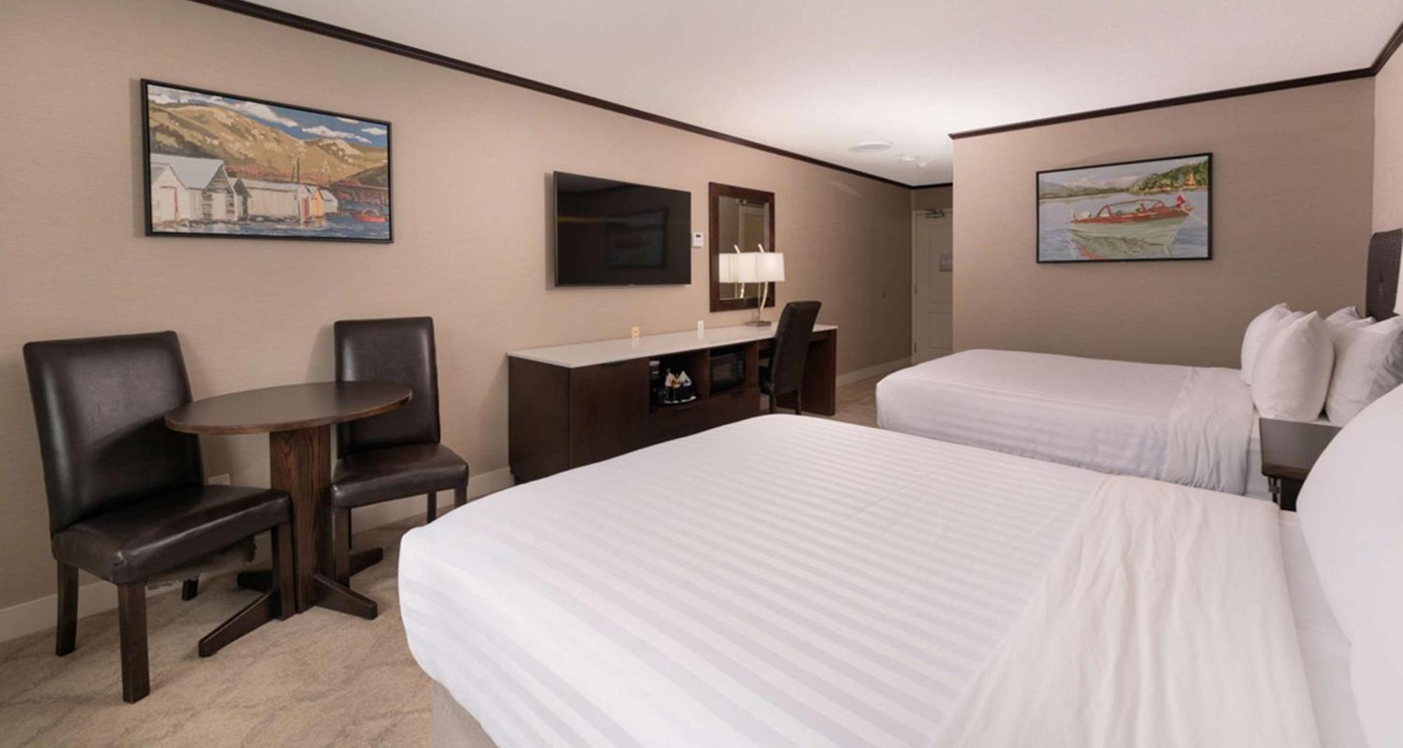 Prestige Lakeside Resort, Worldhotels Elite Nelson Eksteriør bilde
