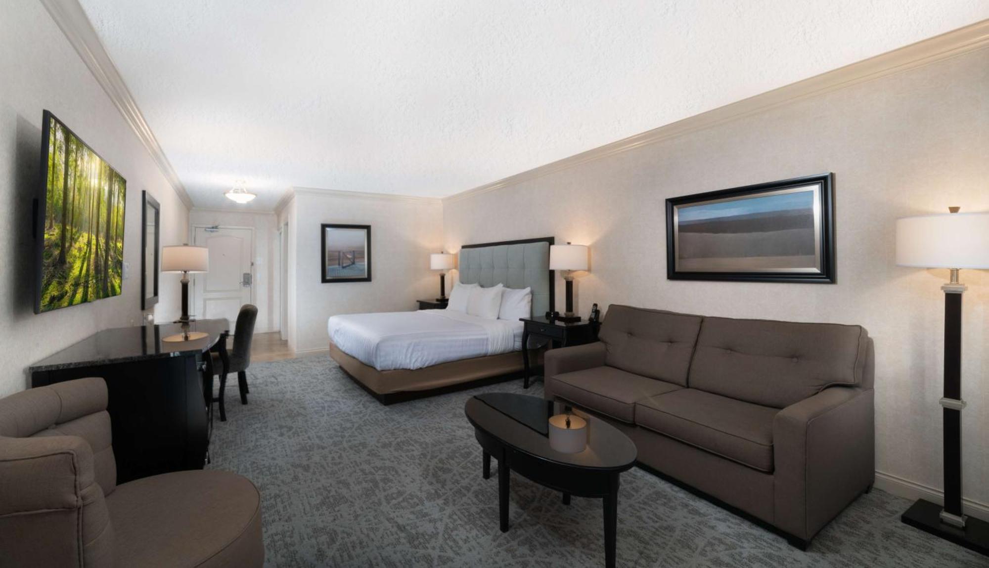 Prestige Lakeside Resort, Worldhotels Elite Nelson Eksteriør bilde