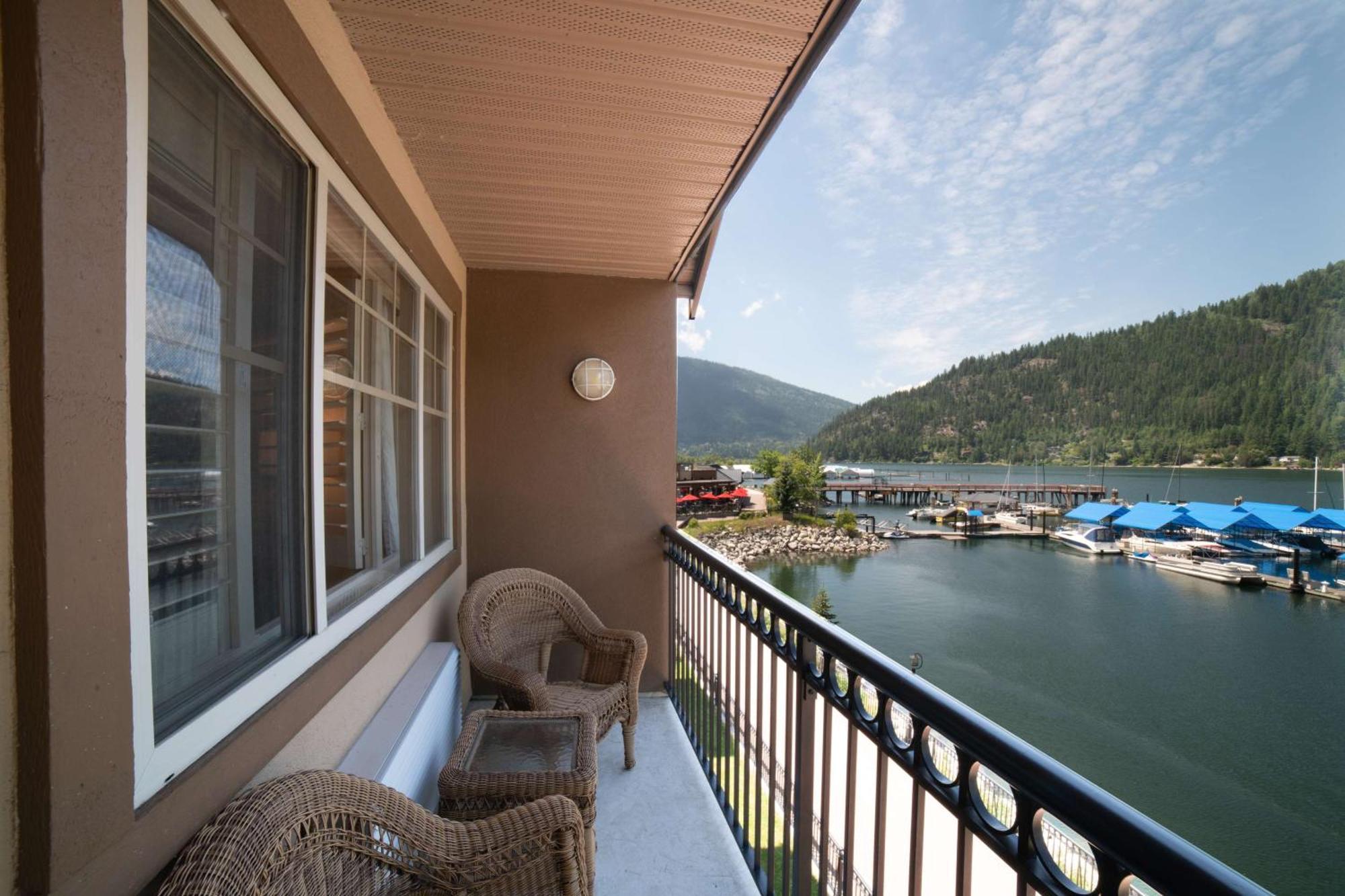 Prestige Lakeside Resort, Worldhotels Elite Nelson Eksteriør bilde