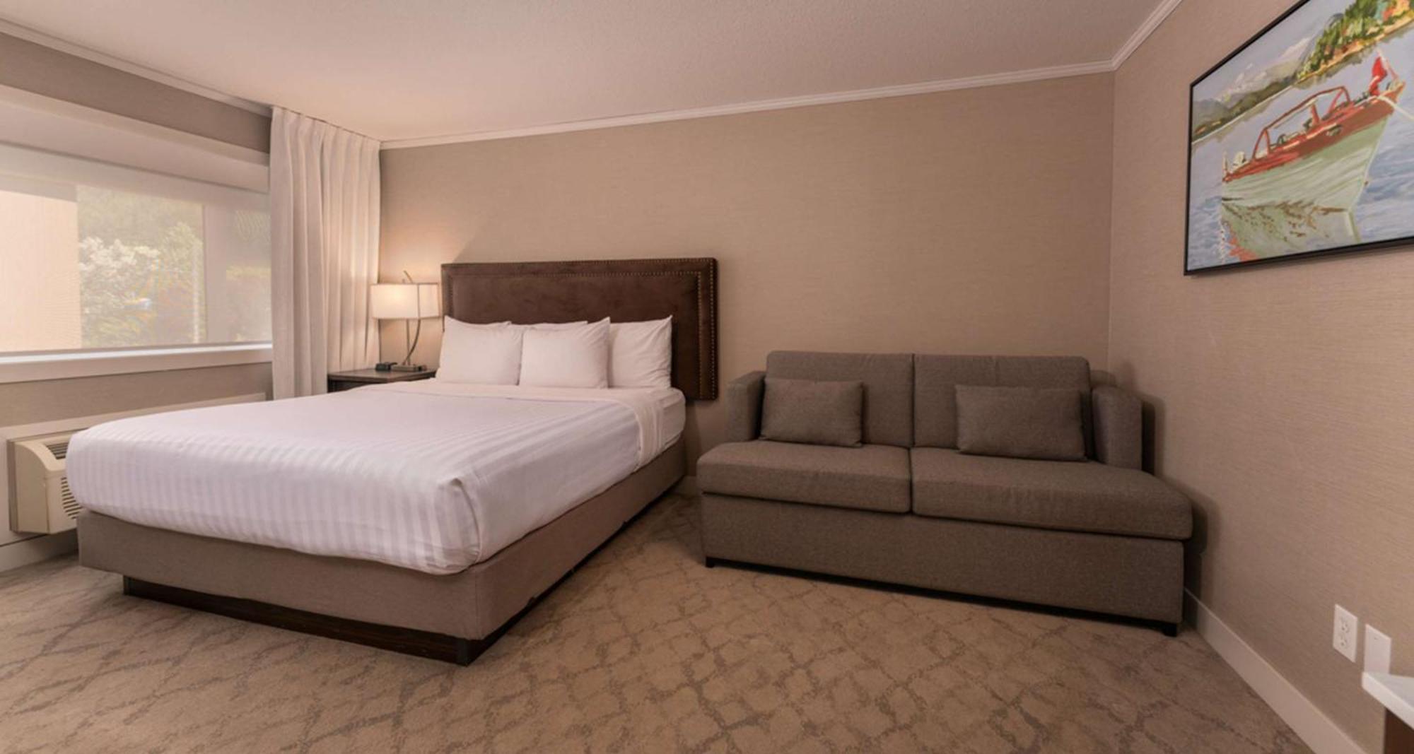 Prestige Lakeside Resort, Worldhotels Elite Nelson Eksteriør bilde