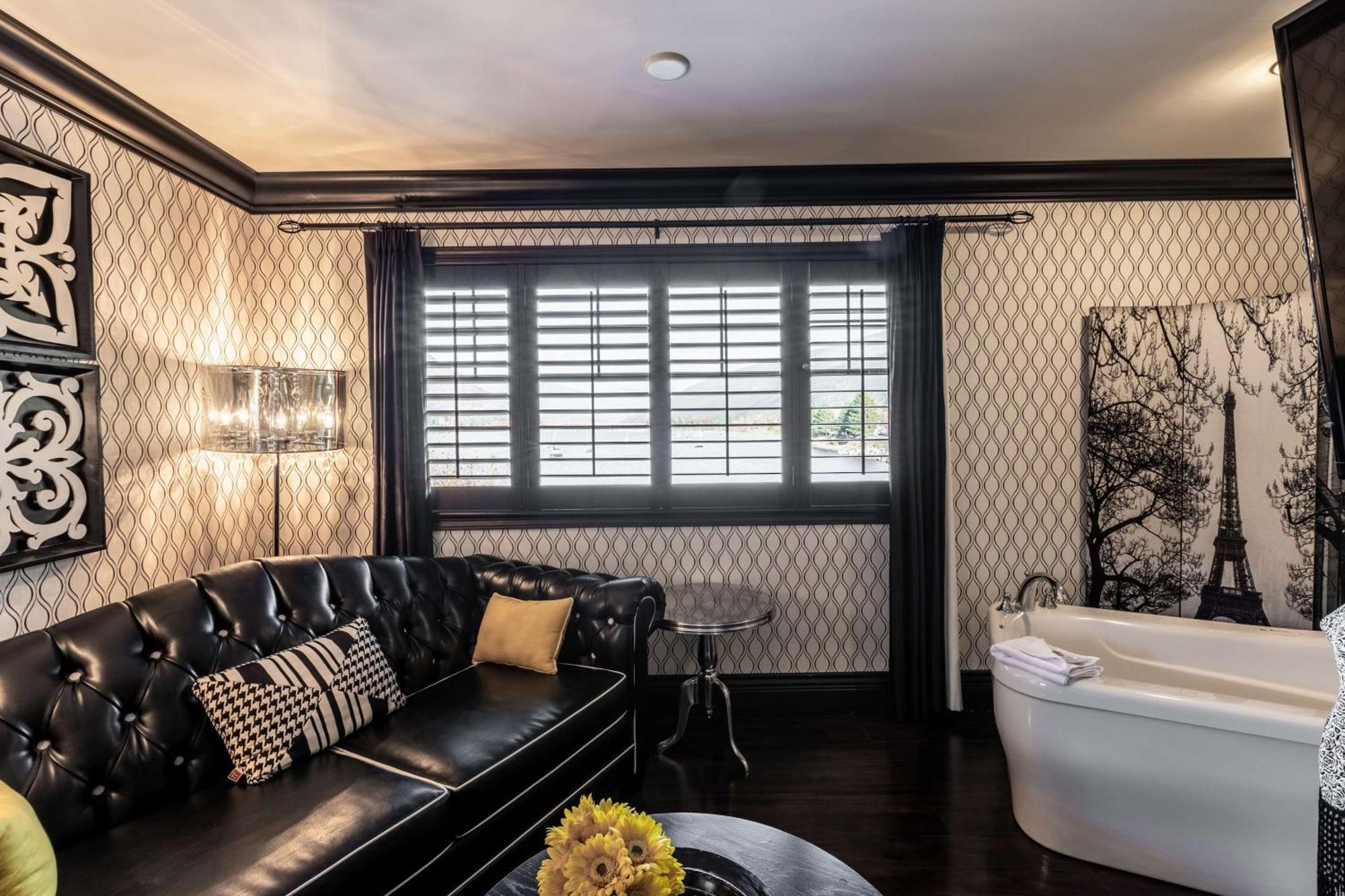 Prestige Lakeside Resort, Worldhotels Elite Nelson Eksteriør bilde