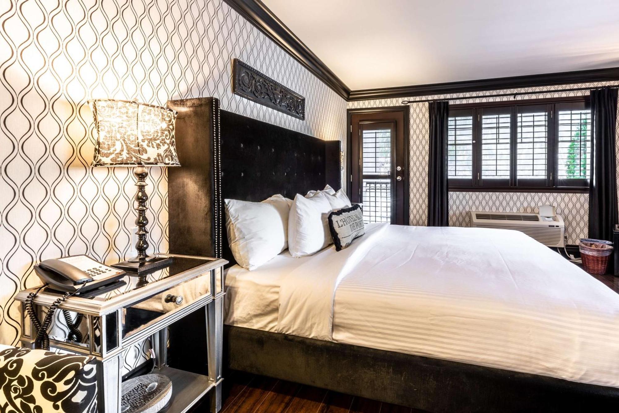 Prestige Lakeside Resort, Worldhotels Elite Nelson Eksteriør bilde