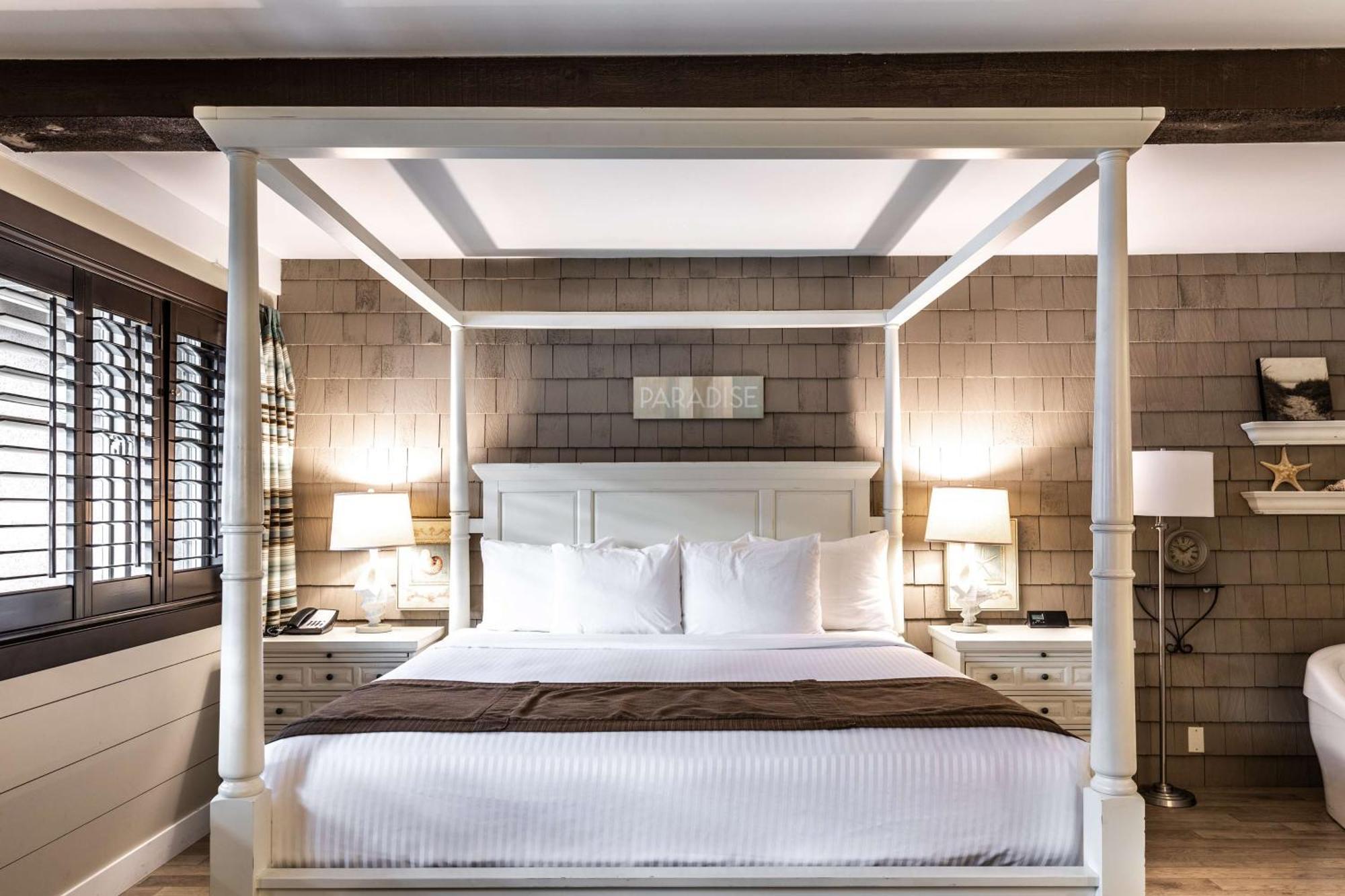 Prestige Lakeside Resort, Worldhotels Elite Nelson Eksteriør bilde