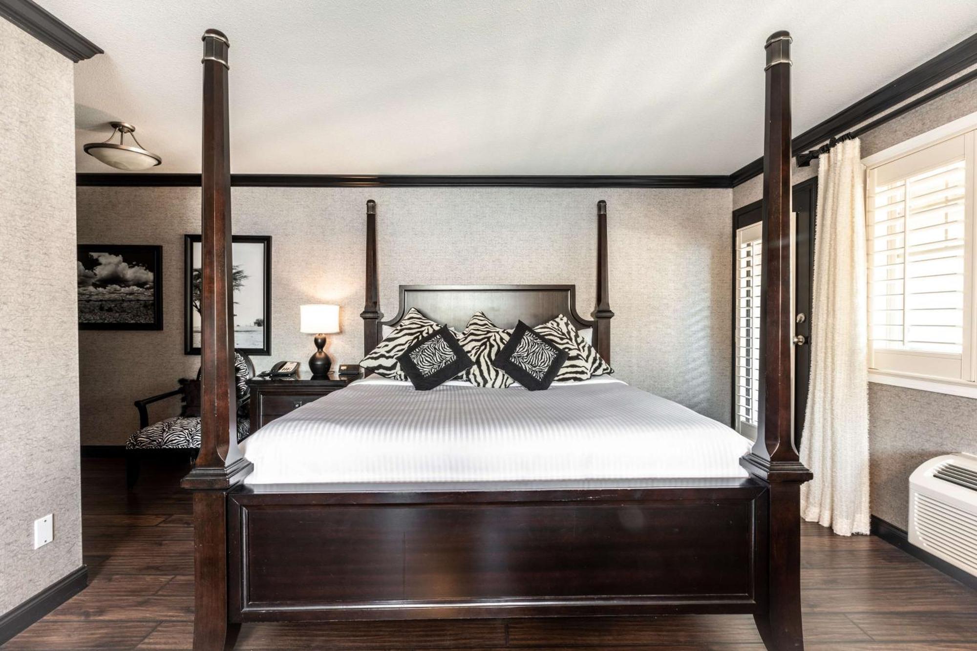 Prestige Lakeside Resort, Worldhotels Elite Nelson Eksteriør bilde