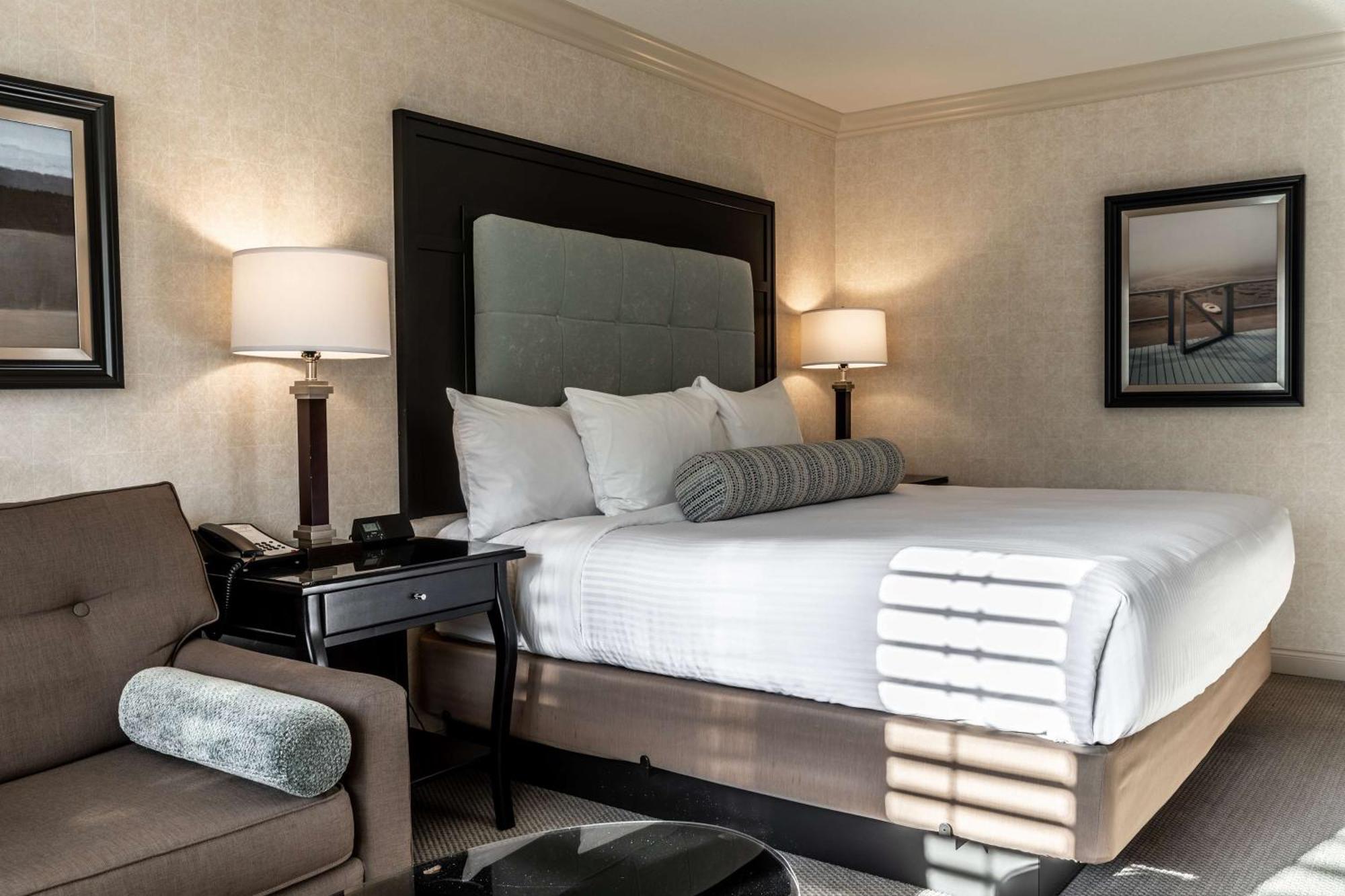 Prestige Lakeside Resort, Worldhotels Elite Nelson Eksteriør bilde