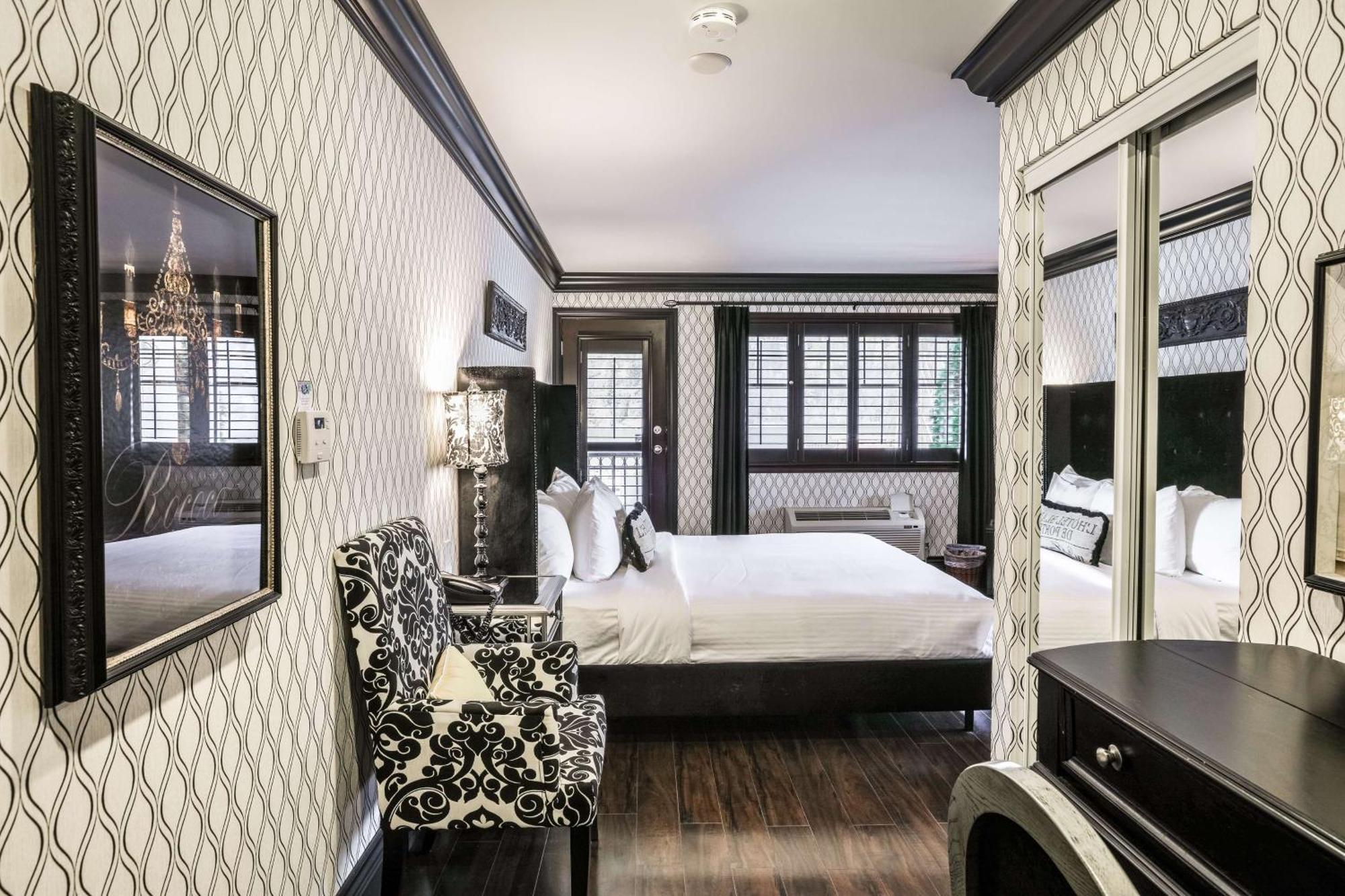 Prestige Lakeside Resort, Worldhotels Elite Nelson Eksteriør bilde