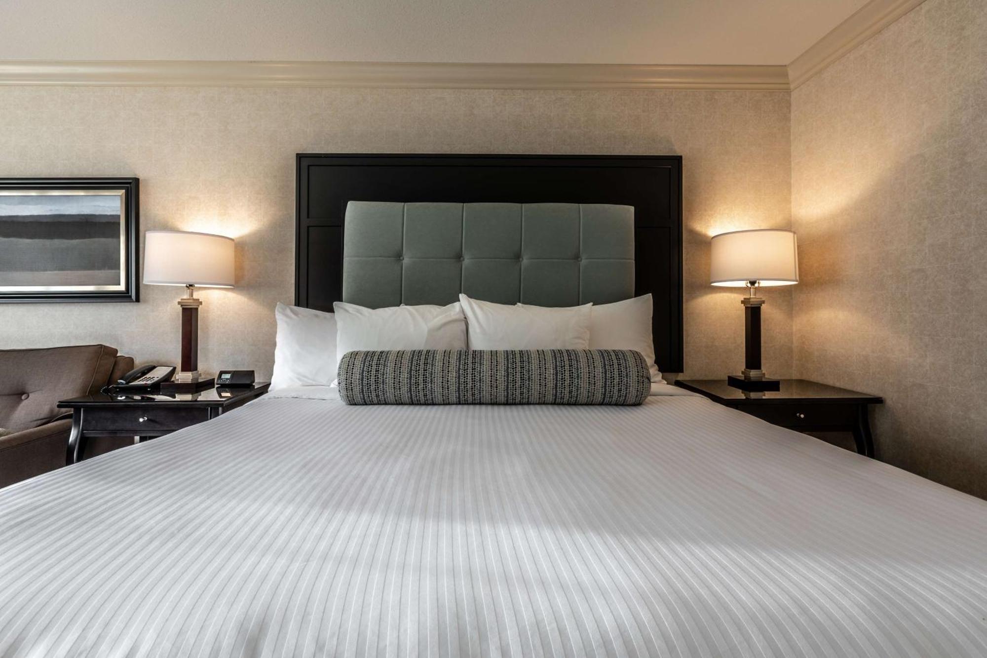 Prestige Lakeside Resort, Worldhotels Elite Nelson Eksteriør bilde